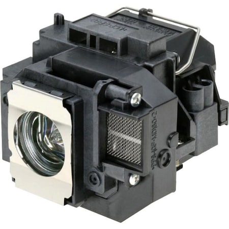 Ereplacements Lamp For Epson, ELPLP58-OEM ELPLP58-OEM